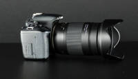 Tohutu 22,2× suumiga Tamron 18-400mm objektiiv nüüd sooduskomplektis populaarsete Canon ja Nikon peegelkaameratega