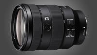 Sony FE 24-105mm F4 G OSS – uus objektiiv Sony hübriidkaameratele