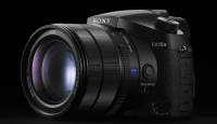 Nüüd saadaval: Sony DSC-RX10 IV kompaktkaamera
