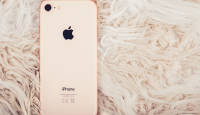 Piltilus Apple iPhone 8 on saadaval lõpumüügi hinnaga
