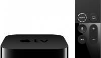 Nüüd saadaval: Apple TV 4K meediapleier