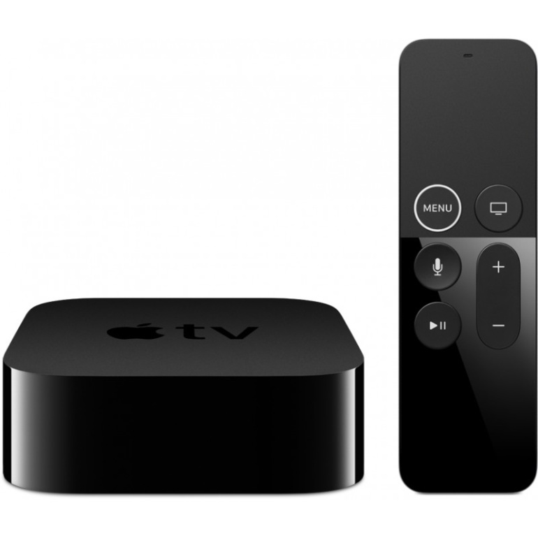 Nüüd saadaval: Apple TV 4K meediapleier