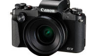 Nüüd saadaval: poolkaadersensoriga kompaktkaamera Canon PowerShot G1 X Mark III