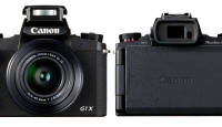 Canon PowerShot G1 X Mark III on kiire autofookuse ja poolkaadersensoriga kompaktkaamera