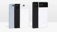 Google Pixel 2 nutitelefonid tulevad veekindla korpuse ja võimeka kaameraga