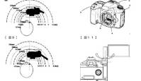 Canon on patenteerinud huvitava ekraanilahenduse