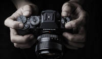 Kuumad kõlakad: Fujifilm esitleb täiesti uut kaamerat X-H1 juba veebruaris
