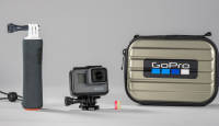 Nüüd rentimiseks saadaval: GoPro Hero 6 seikluskaamera