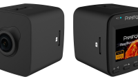 Nüüd saadaval: Prestigio RoadRunner Cube autokaamera