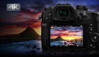 2017. aasta parim professionaalne foto- ja videokaamera on aasta lõpuni kuni 200€ soodsam
