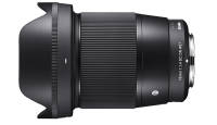Sigmal on arendusjärgus uus lainurkobjektiiv hübriidkaameratele – 16mm f/1.4 DC DN | Contemporary