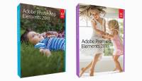 Nüüd saadaval: Adobe uued arvutiprogrammid foto- ja videotöötluseks Photoshop Elements ja Premiere Elements