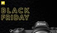 #blackfriday: Nikon Z6 ja Nikon Z50 on eriti mõnusa soodushinnaga