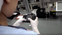 Vaata videost: Kuidas valmib Sony A9 hübriidkaamera