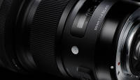 Sigma teeb Sony hübriidkaameratele 9 Art seeria objektiivi
