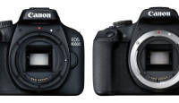 Nüüd saadaval: Canon EOS 2000D ja EOS 4000D peegelkaamerad