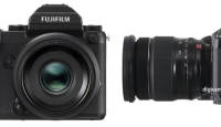 Lekkisid värsked pildid ning tehnilised andmed uuest Fujifilm X-H1 kaamerast