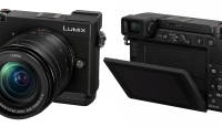 Panasonic Lumix GX9 on pisikese korpusega võimekas hübriidkaamera