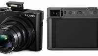 Võimsa 15x suumiga Panasonic Lumix TZ200 kompaktkaamera pildistab kvaliteetseid reisifotosid ja 4K videot