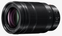 Panasonic tõi välja uue objektiivi Leica DG Vario 50-200mm f/2.8-4