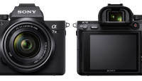 Sony A7 III hübriidkaamera pakub profiklassi teravustamiskiirust ja videorežiimi soodsamas vormis