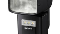 Sony tutvustas uut välku HVL-F60RM, juhtarvuga 60
