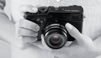 Fujifilm uuendas hübriidkaamerate X-E3 ning X-Pro2 tarkvara