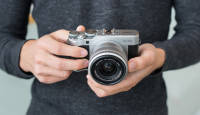 Karbist välja: Fujifilm X-A5 hübriidkaamera