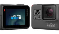 GoPro kõige soodsam seikluskaamera Hero teeb sujuvat Full HD videot