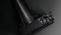 Nüüd saadaval: Panasonic Lumix TZ200 - supersuumi ja muude superomadustega kompaktkaamera