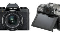 Nüüd saadaval: Fujifilm X-T100 hübriidkaamera