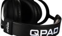 Nüüd saadaval: Luksuslik peakomplekt QPad QH-90