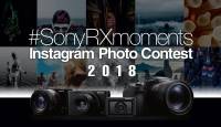Sony RX-seeria Instagrami fotokonkurss võrgutab esindusliku auhinnafondiga