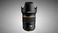 Uus HD Pentax D-FA* 50mm f/1.4 SDM AW objektiiv on valmis