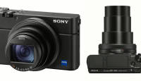 Sony RX100 VI kompaktkaamera tuleb 24-200mm suumobjektiivi, ülikiire autofookuse ja puuteekraaniga