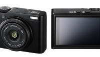 Fujifilm XF10 kompaktkaamera tuleb väikse korpuse, suure sensori ja 28mm lainurkobjektiiviga