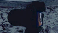 Nikoni salapärane veebileht ja video kuulutavad hübriidkaamera peatset tulekut