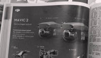 DJI Mavic 2 droonid tulevad 23. augustil. Siin on kõik, mida praeguseks teame