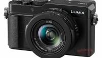 Panasonic LX100 II kompaktkaamera tootefotod lekkisid ametliku avalikustamise eel