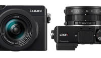 Tippklassi kompaktkaamera Panasonic Lumix LX100 II saab 17 MP sensori