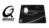 Qpad FX-50: kas ainult e-sportlase lauale mõeldud hiirematt?