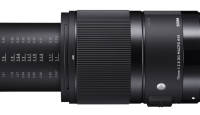 Nüüd saadaval: Sigma 70mm f/2.8 ART makroobjektiiv Sony ja Canoni kaameratele