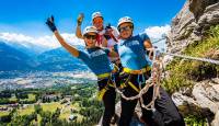 Elu suurim seiklus - aitasime jäädvustada Sportlandi hullumeelse Mont Blanci projekti