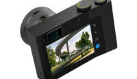 Zeiss ZX1 täiskaadersensoriga kompaktkaamera teeb RAW fototöötlust Lightroomiga otse kaamera 4.3" ekraanil