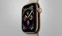Apple Watch Series 4 särab suurema ekraaniga