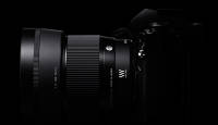 Sigma esitleb 56mm f/1.4 objektiivi Sony, Panasonicu ja Olympuse hübriidkaameratele