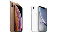 Apple tutvustas oma uut telefonitriot – iPhone XS, iPhone XS Max ja iPhone XR