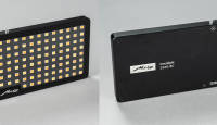 Nüüd saadaval: nutitelefoni mõõtu LED valgusti Mecalight S500 BC
