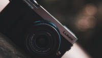 Panasonic Lumix GX9 hübriidkaamera on suurepärane kaaslane igal (foto)retkel