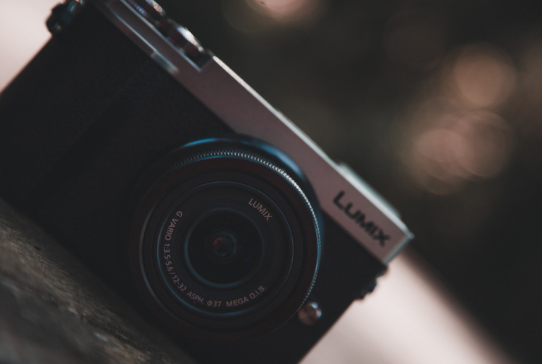 Panasonic Lumix GX9 hübriidkaamera on suurepärane kaaslane igal (foto)retkel